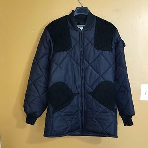 MENS BOB-ALLEN USA 🇺🇸 MADE. SIZE MEDIUM , BLACK